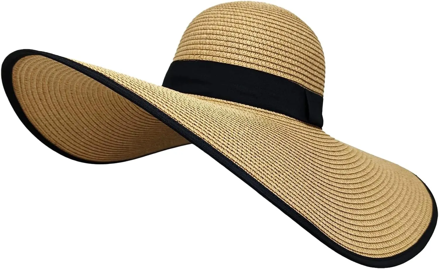 / Beach Sun Hats for Women Men Summer Fedoras Boater Hat Packable UPF Sun * Hats for Women Travel