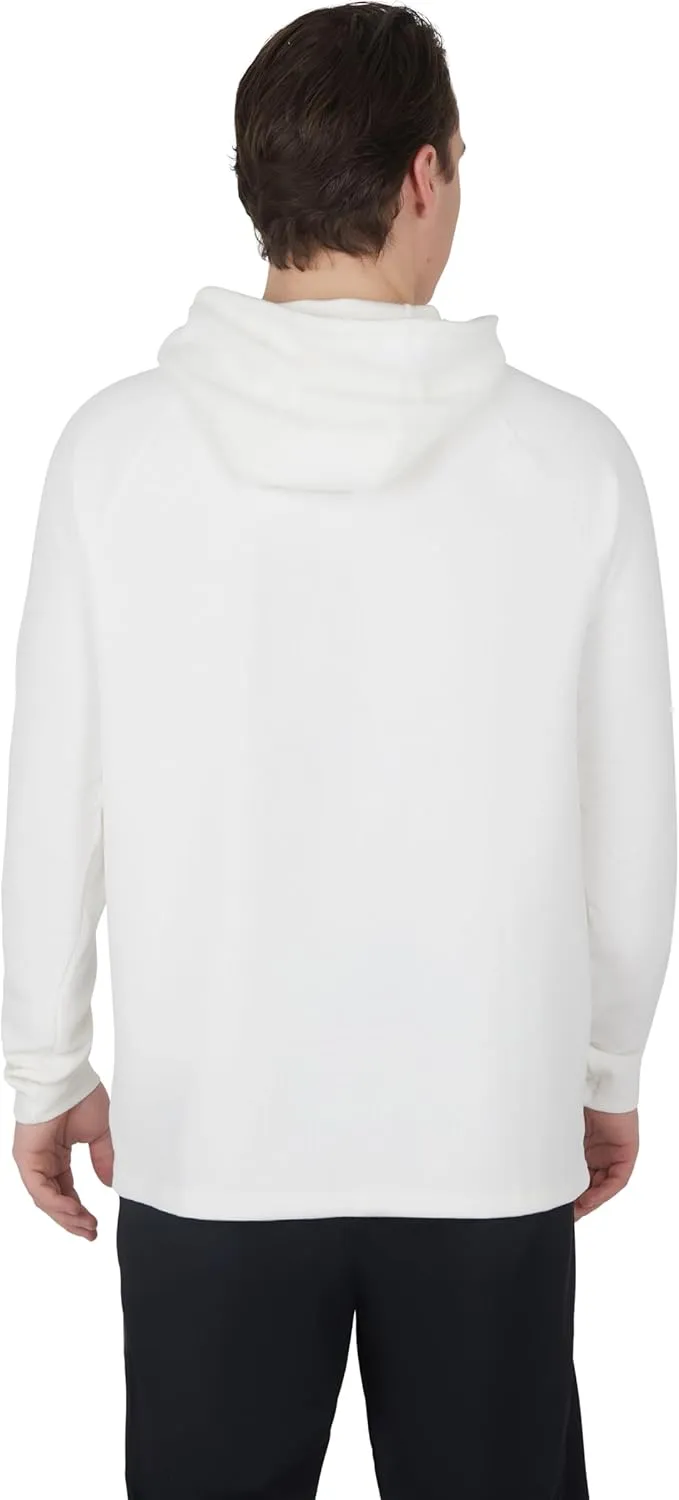 90 Degree By Reflex Mens Supreme Waffle Gear Up Hoodie