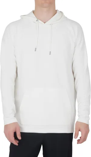 90 Degree By Reflex Mens Supreme Waffle Gear Up Hoodie