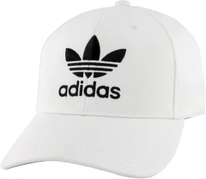adidas Originals mens Icon Precurve Snapback Cap