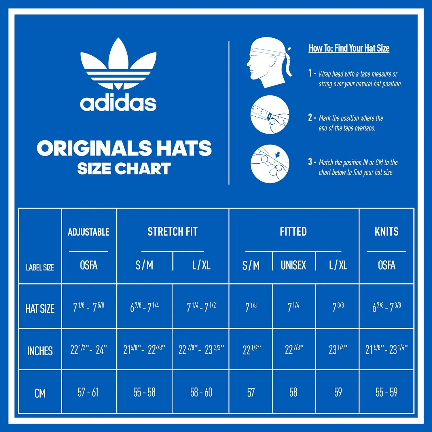 adidas Originals mens Icon Precurve Snapback Cap