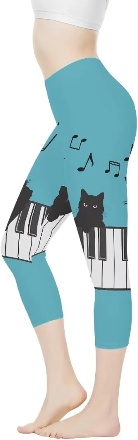 AFPANQZ Leggings Women's Workout Sports Legging XS-3X Butt Lift Pants Activewear Compression Fabric Gym Fitness
