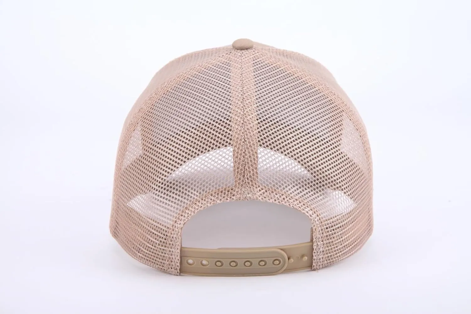 Almere Graphic Mesh Adjustable Trendy Trucker Hat and Baseball Cap for Women for Beach Concerts Summer Pool Vacation