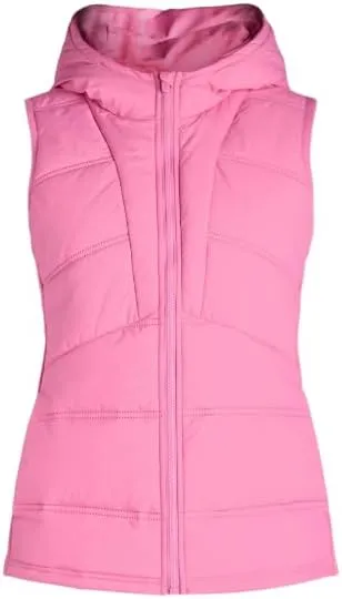 Avia Activewear Women's Quilted Puffer Vest