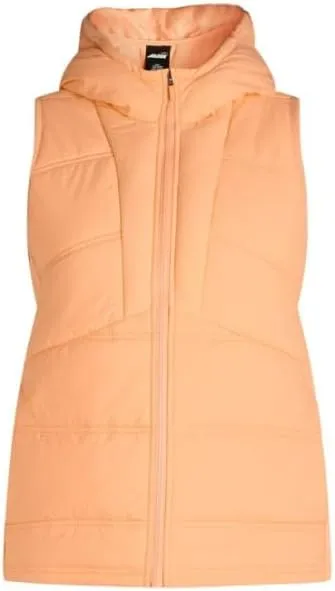 Avia Activewear Women's Quilted Puffer Vest