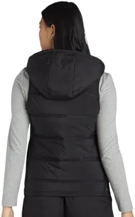 Avia Activewear Women's Quilted Puffer Vest