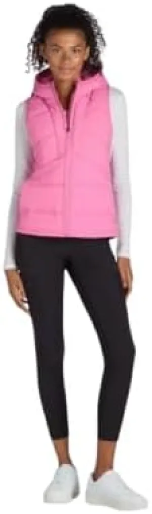 Avia Activewear Women's Quilted Puffer Vest