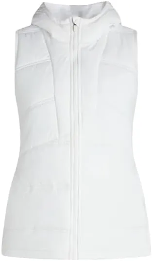 Avia Activewear Women's Quilted Puffer Vest