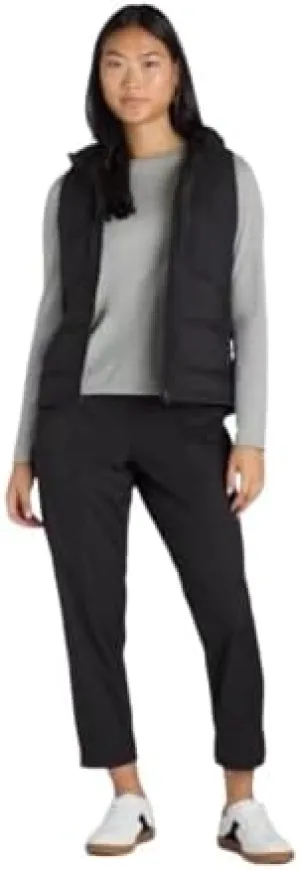 Avia Activewear Women's Quilted Puffer Vest