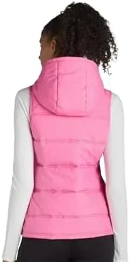Avia Activewear Women's Quilted Puffer Vest
