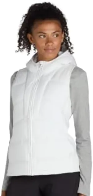 Avia Activewear Women's Quilted Puffer Vest