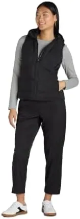 Avia Activewear Women's Quilted Puffer Vest