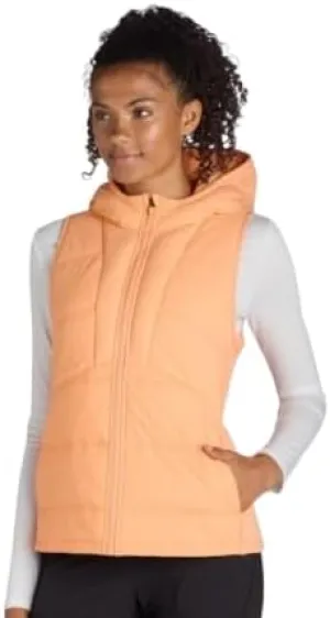 Avia Activewear Women's Quilted Puffer Vest