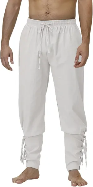 Cargo Sweatpants for Men Mens Lounge Pants for Men Men's Lightweight Jogger Pants with Pockets Casual Mens Christmas