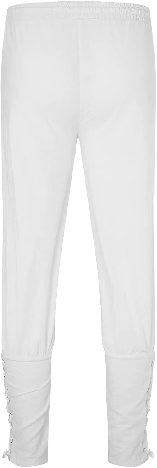 Cargo Sweatpants for Men Mens Lounge Pants for Men Men's Lightweight Jogger Pants with Pockets Casual Mens Christmas