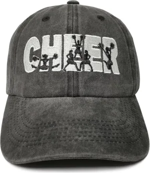 Embroidered Baseball Hats
