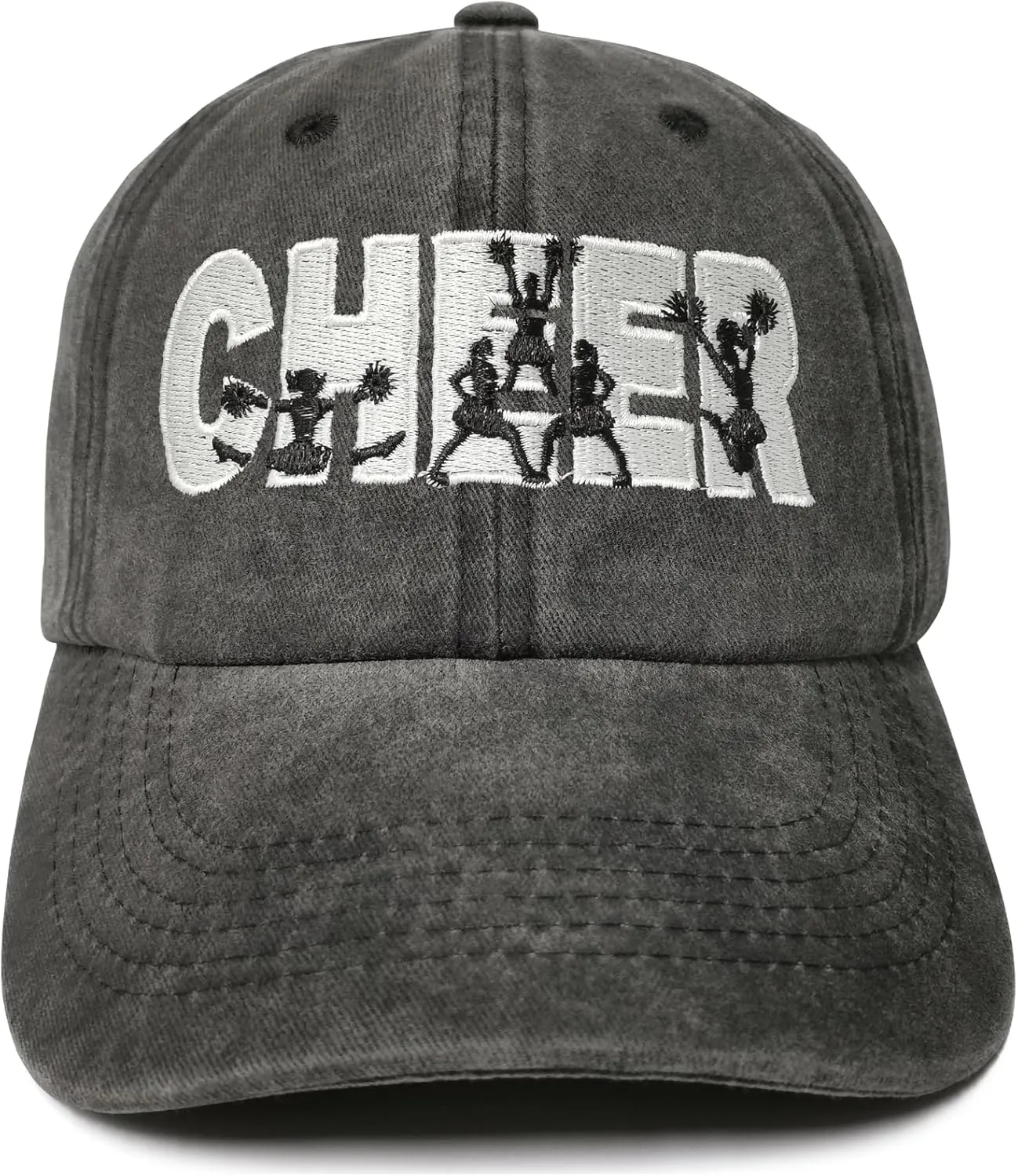 Embroidered Baseball Hats