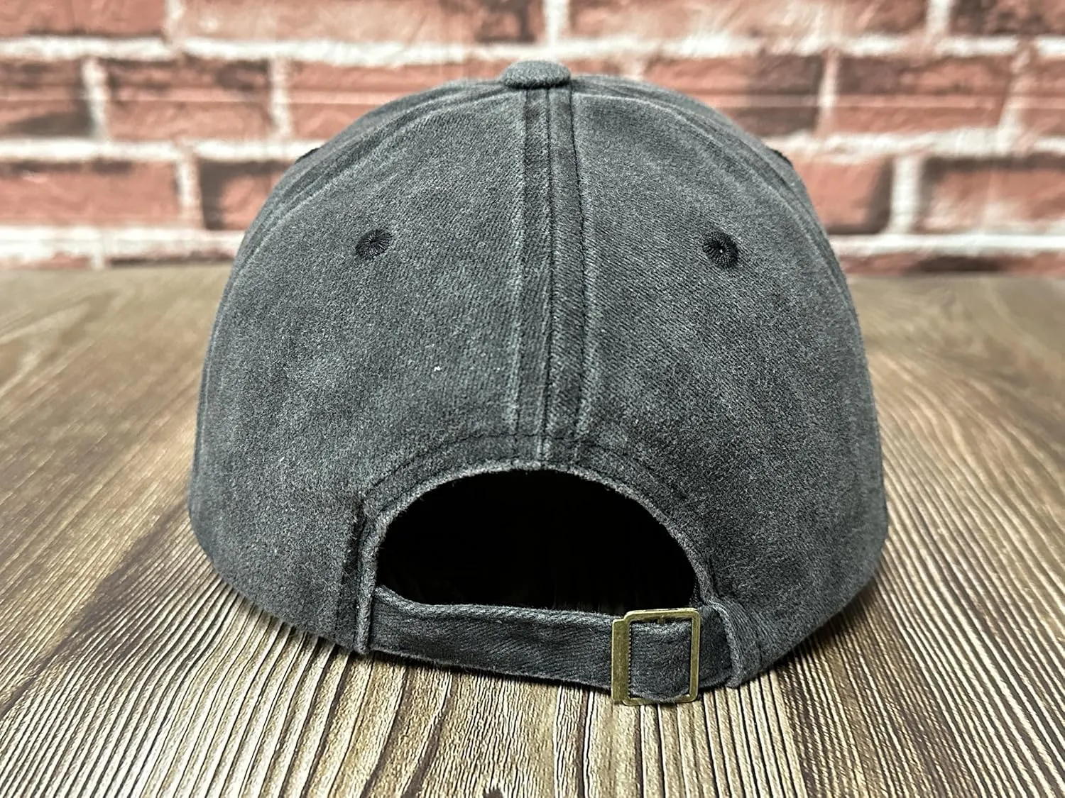 Embroidered Baseball Hats