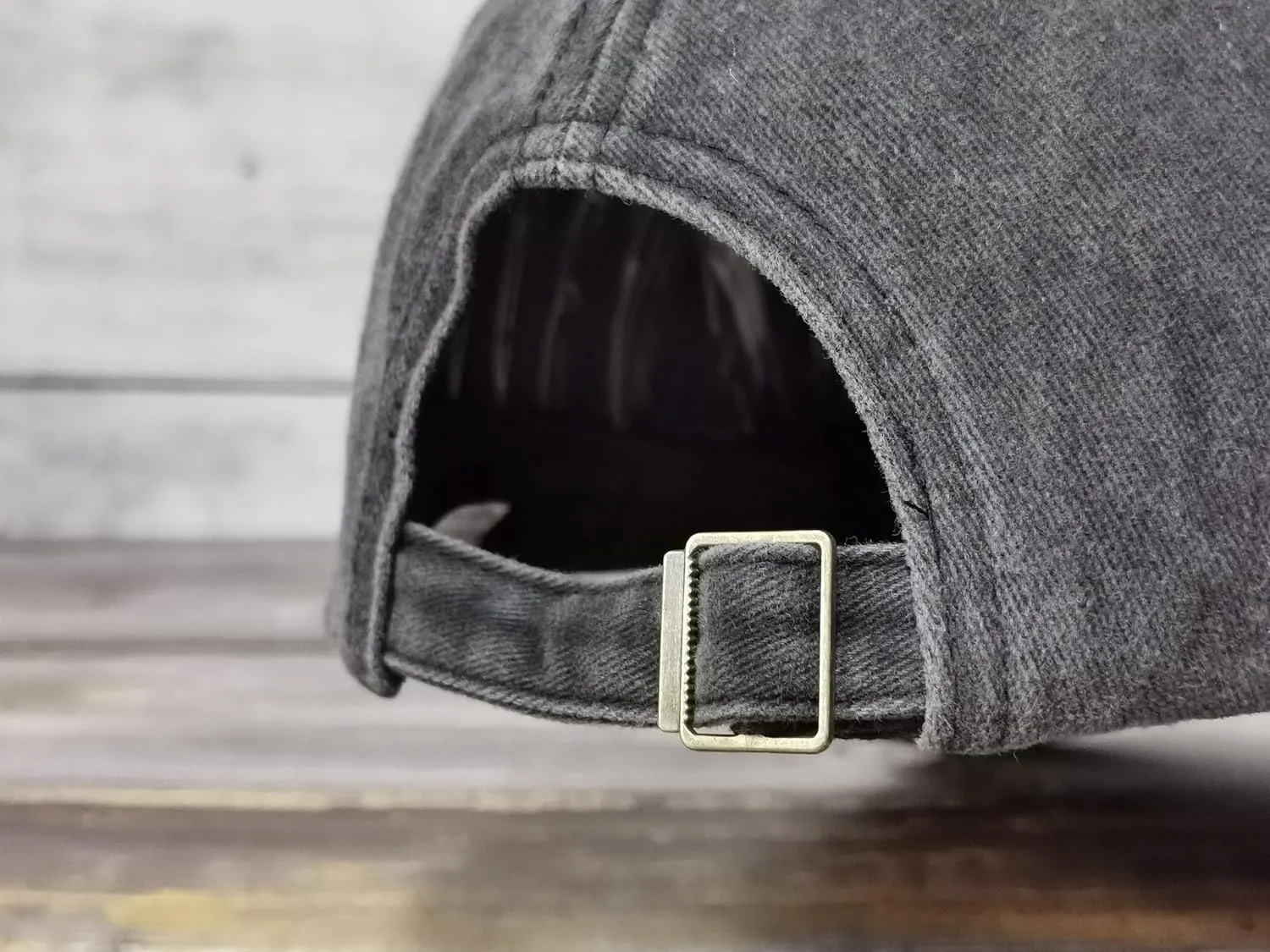 Embroidered Gone Fishing Hats