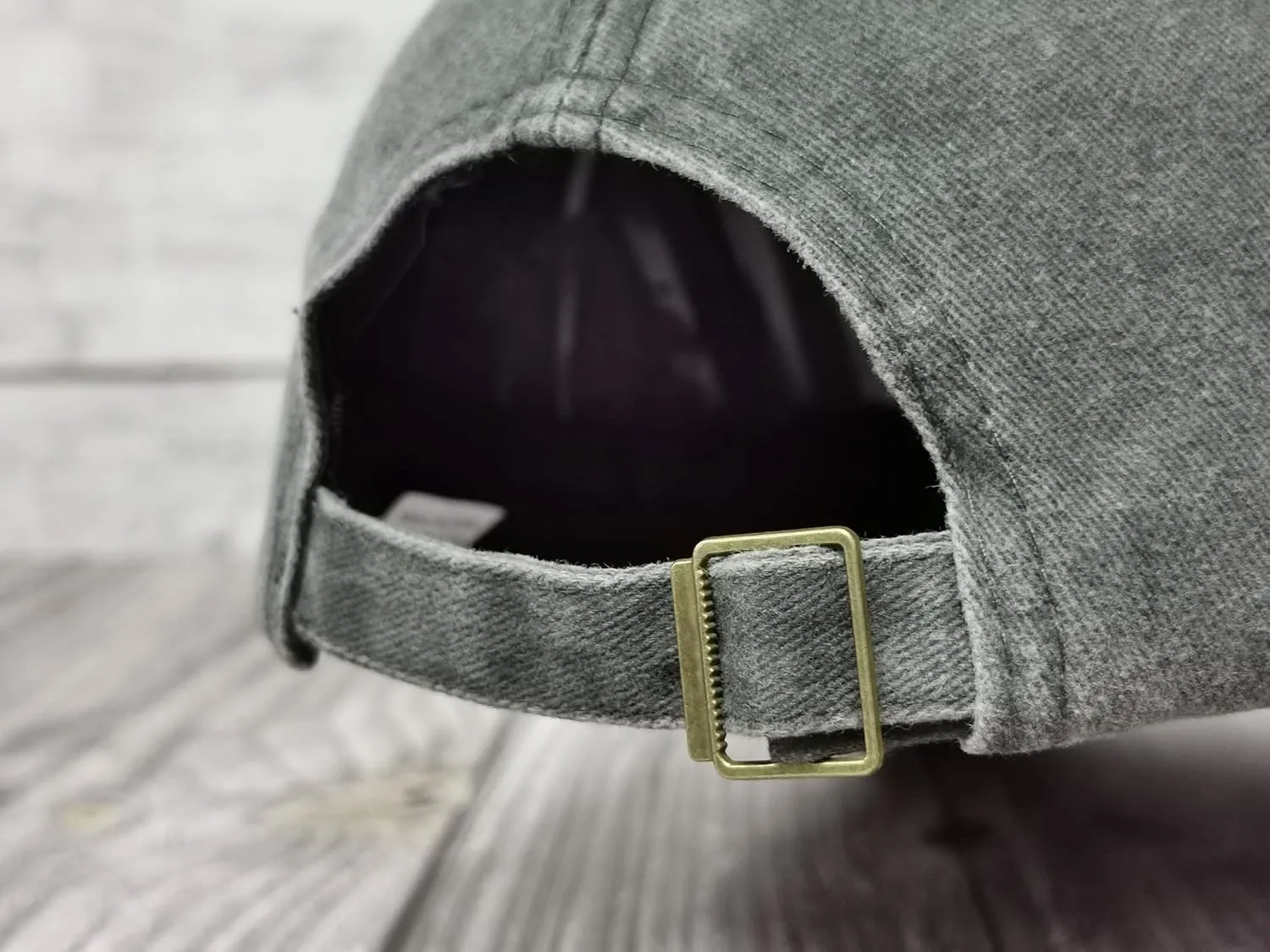 Embroidered Gone Fishing Hats
