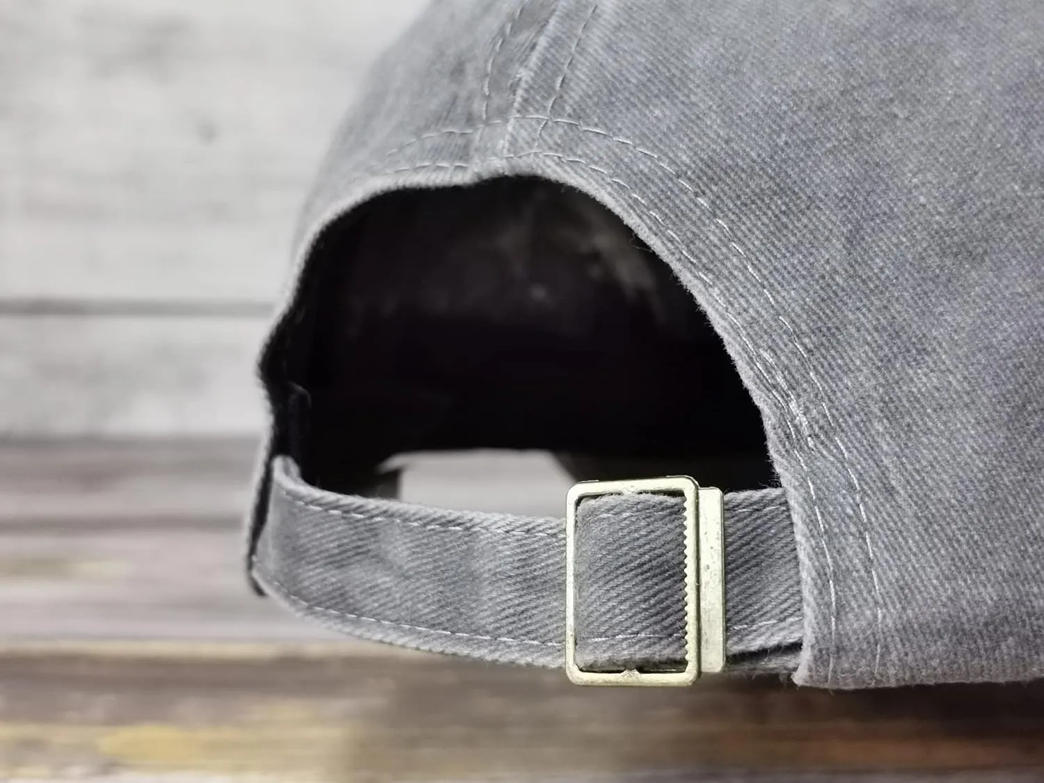 Embroidered Gone Fishing Hats