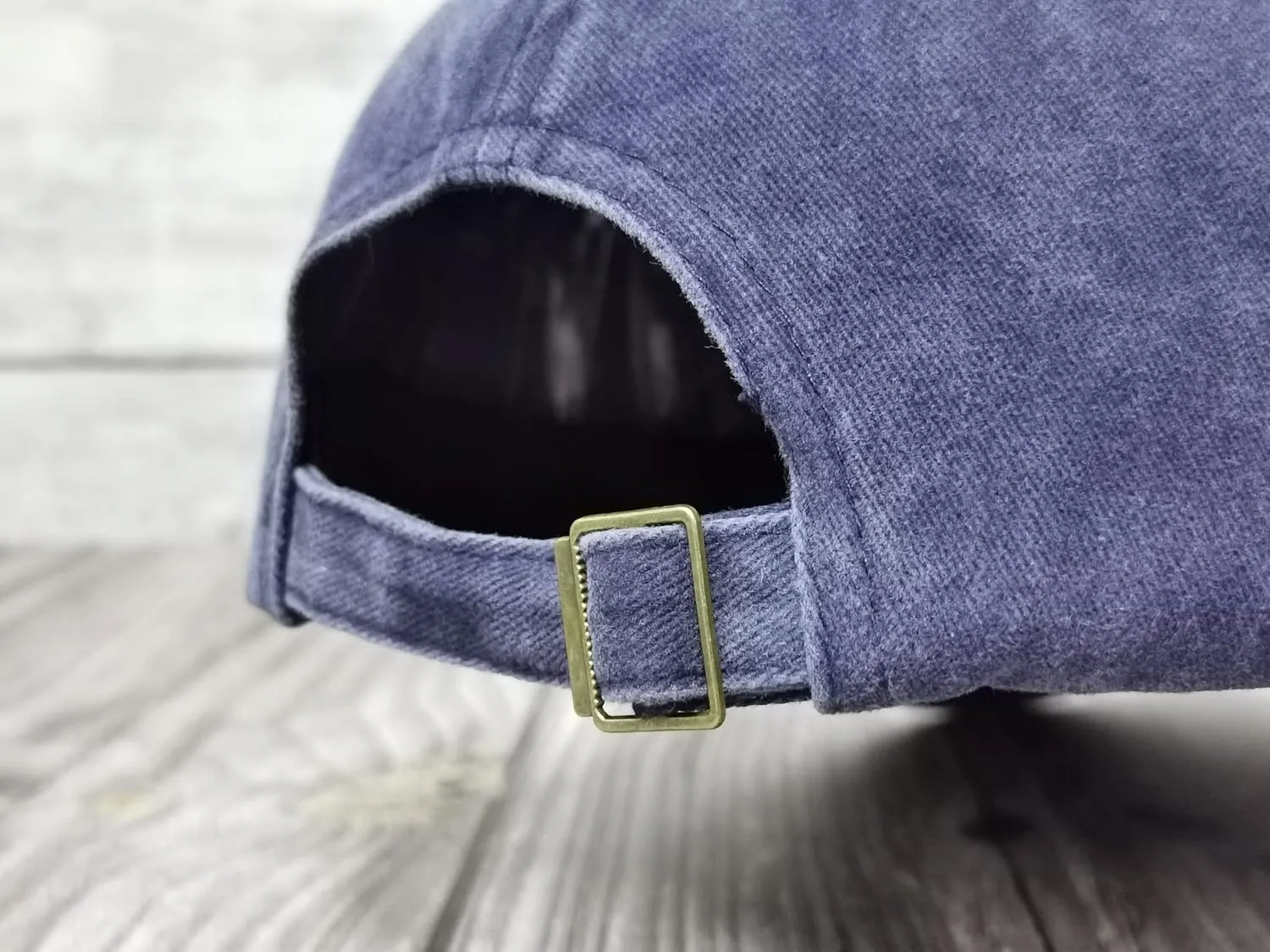 Embroidered Gone Fishing Hats