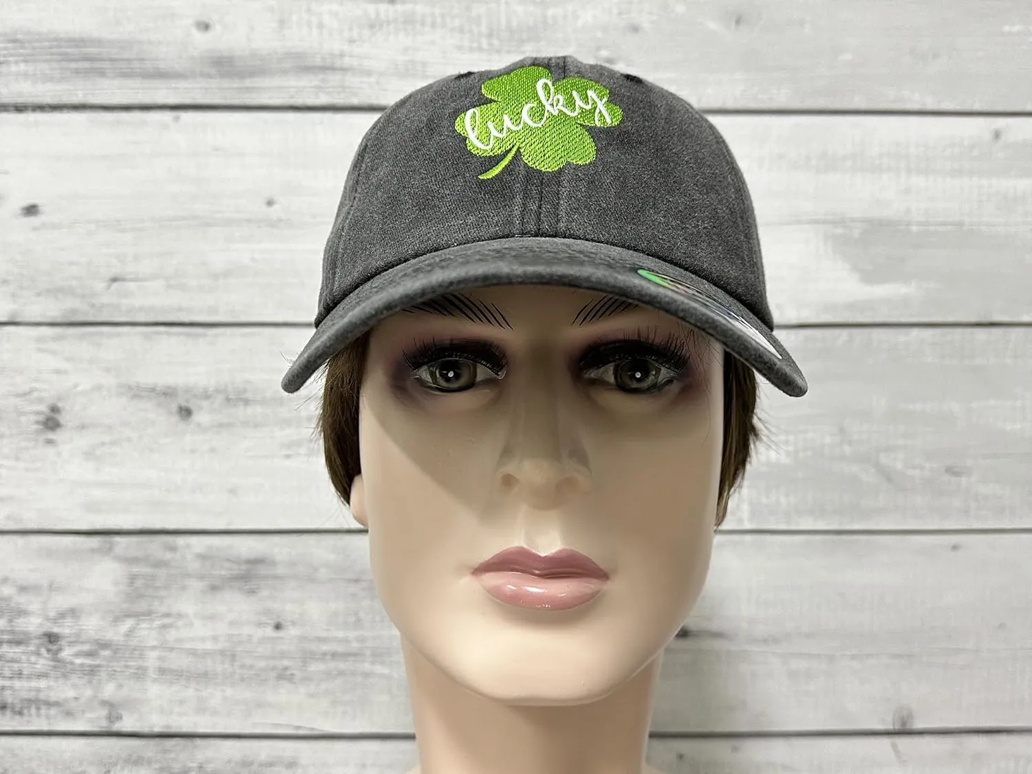 Embroidered Hats for Nana Mom Papa Grandma