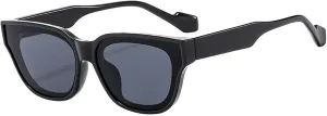 Fashion Men And Women Outdoor Driving UV400 Vacation Daily Commuting Polarized Sunglasses