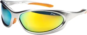 JiMarti Polarized P13 Sports Wrap Sunglasses with TR90 Frame