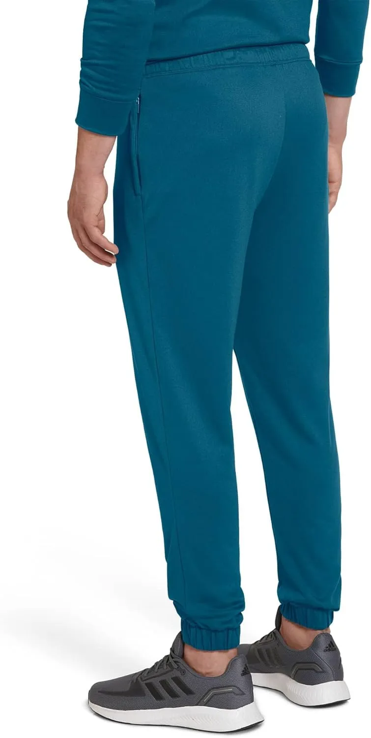 Jockey Men's Activewear Performance Fleece Jogger