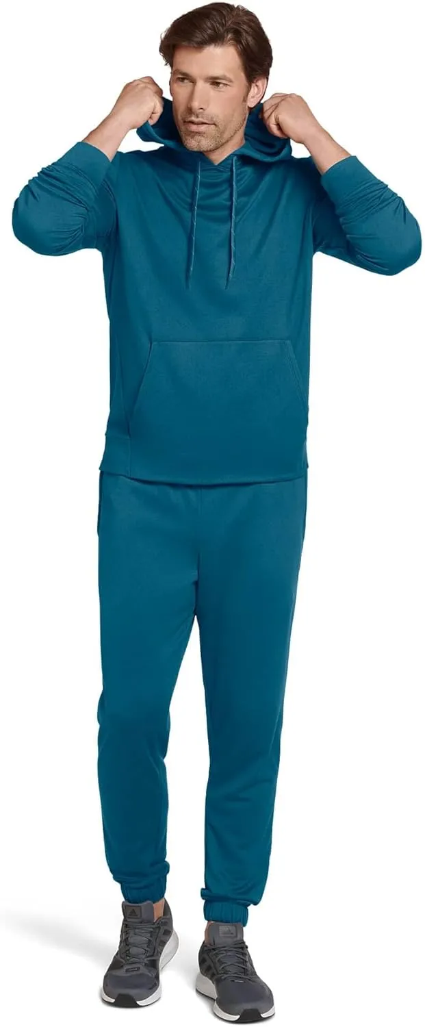 Jockey Men's Activewear Performance Fleece Jogger