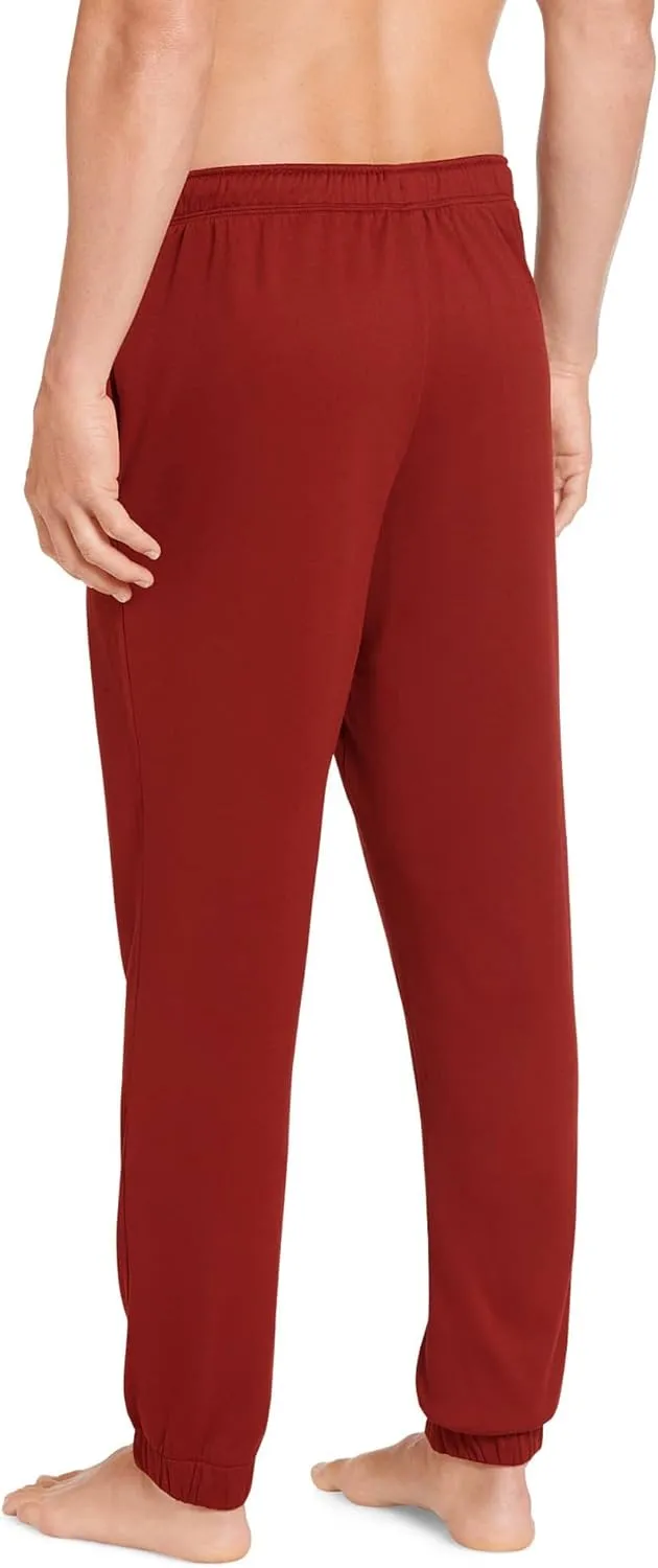 Jockey Men's Activewear Performance Fleece Jogger