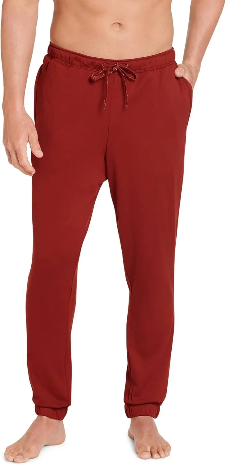 Jockey Men's Activewear Performance Fleece Jogger