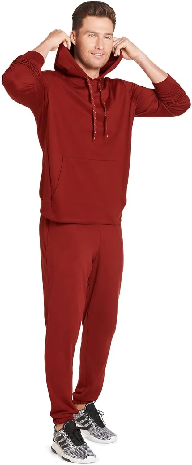 Jockey Men's Activewear Performance Fleece Jogger