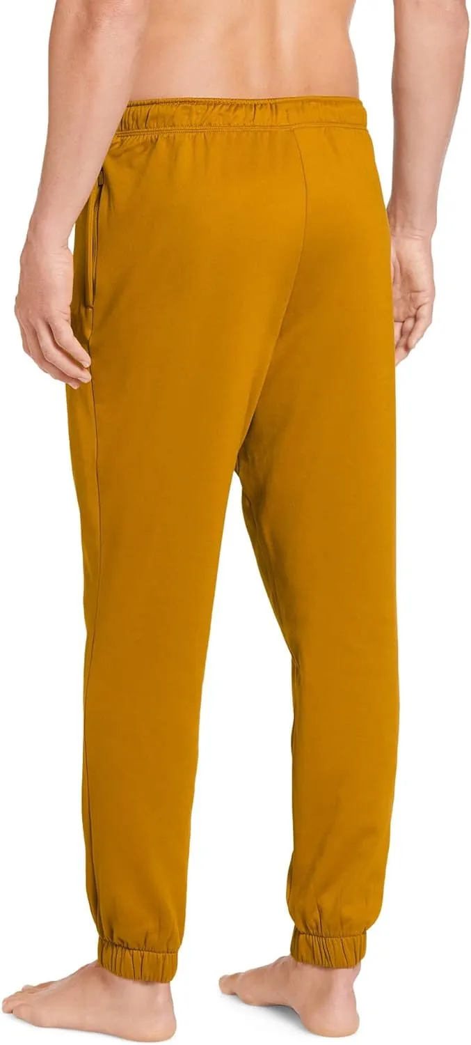 Jockey Men's Activewear Performance Fleece Jogger