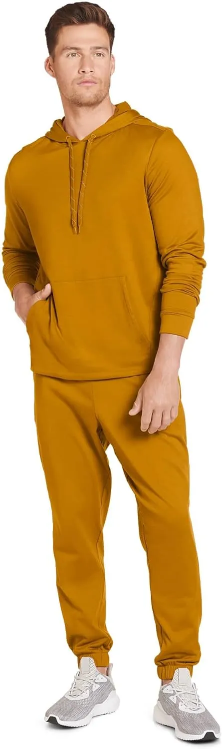 Jockey Men's Activewear Performance Fleece Jogger