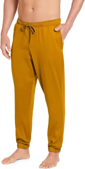Jockey Men's Activewear Performance Fleece Jogger