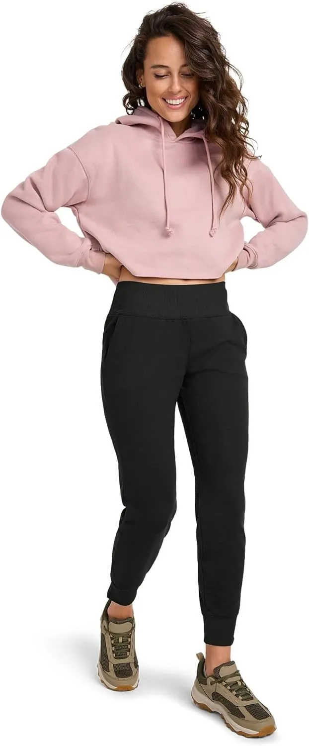 Jockey Women's Activewear EVERACTIVE Jogger