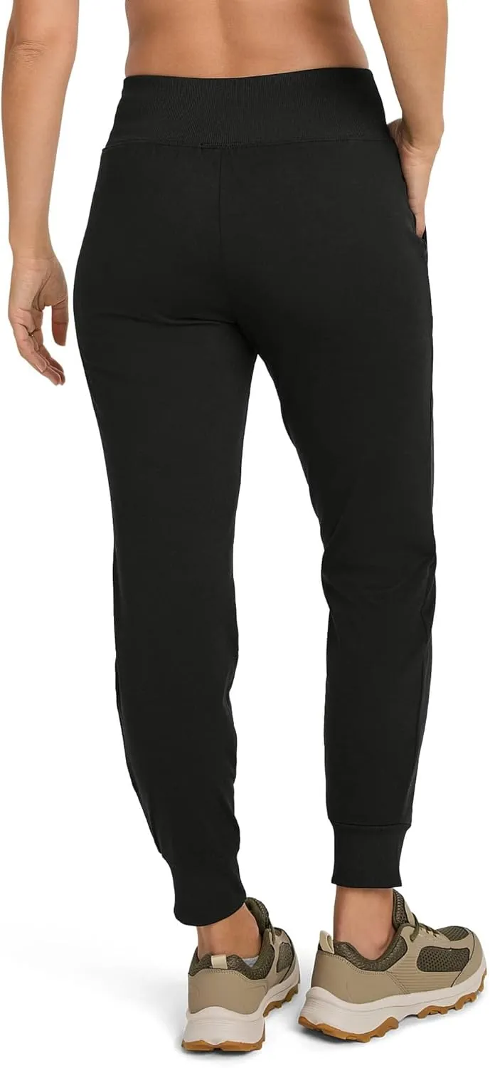 Jockey Women's Activewear EVERACTIVE Jogger
