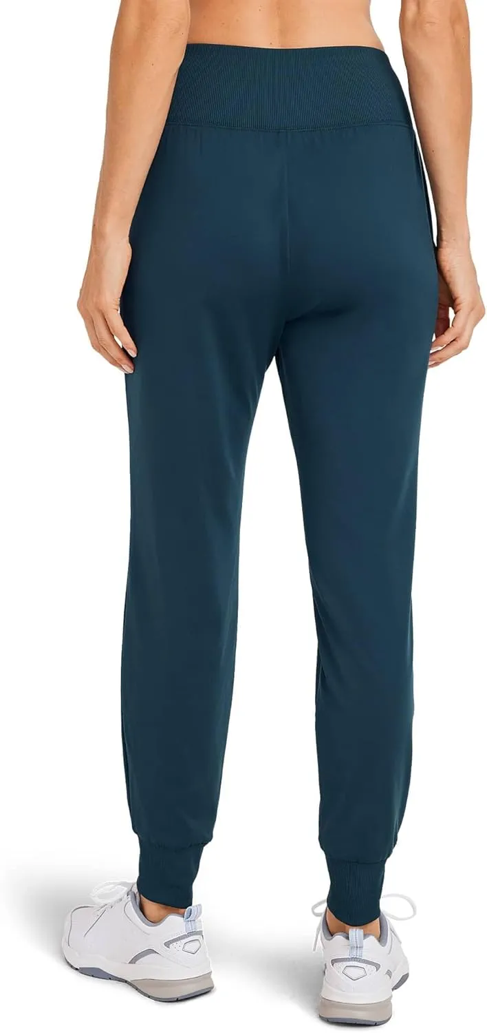 Jockey Women's Activewear EVERACTIVE Jogger