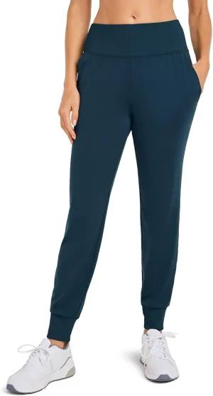 Jockey Women's Activewear EVERACTIVE Jogger