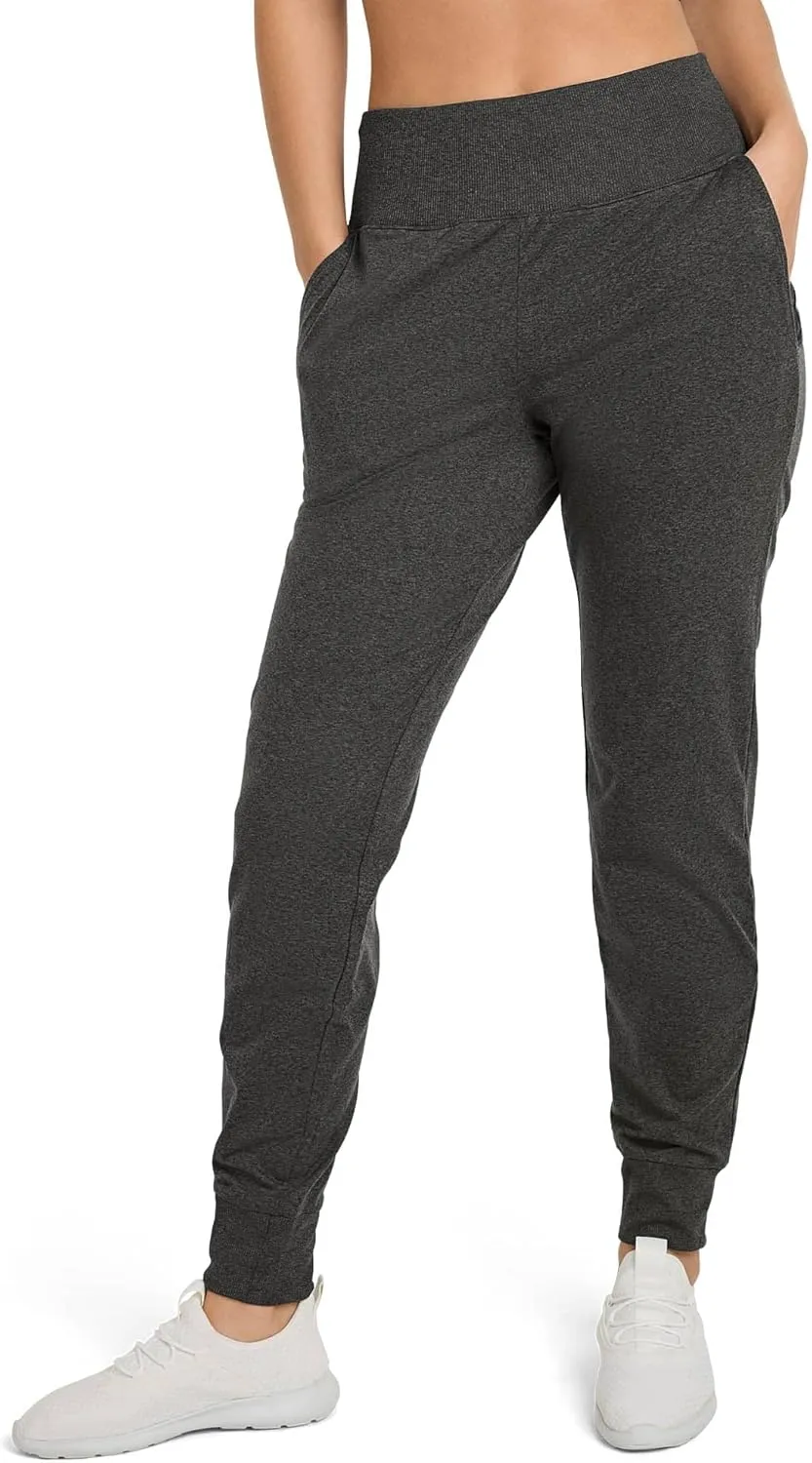 Jockey Women's Activewear EVERACTIVE Jogger