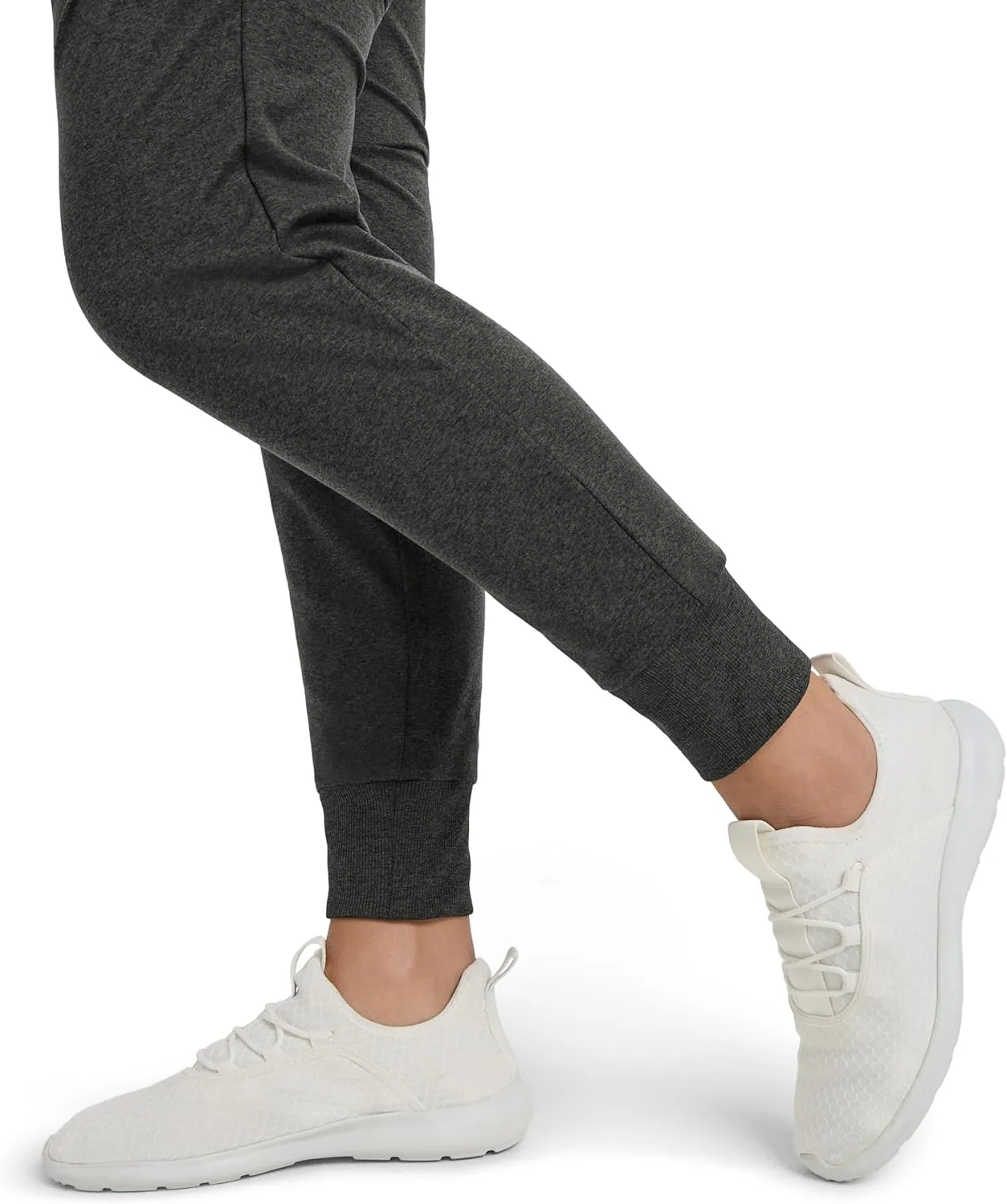 Jockey Women's Activewear EVERACTIVE Jogger