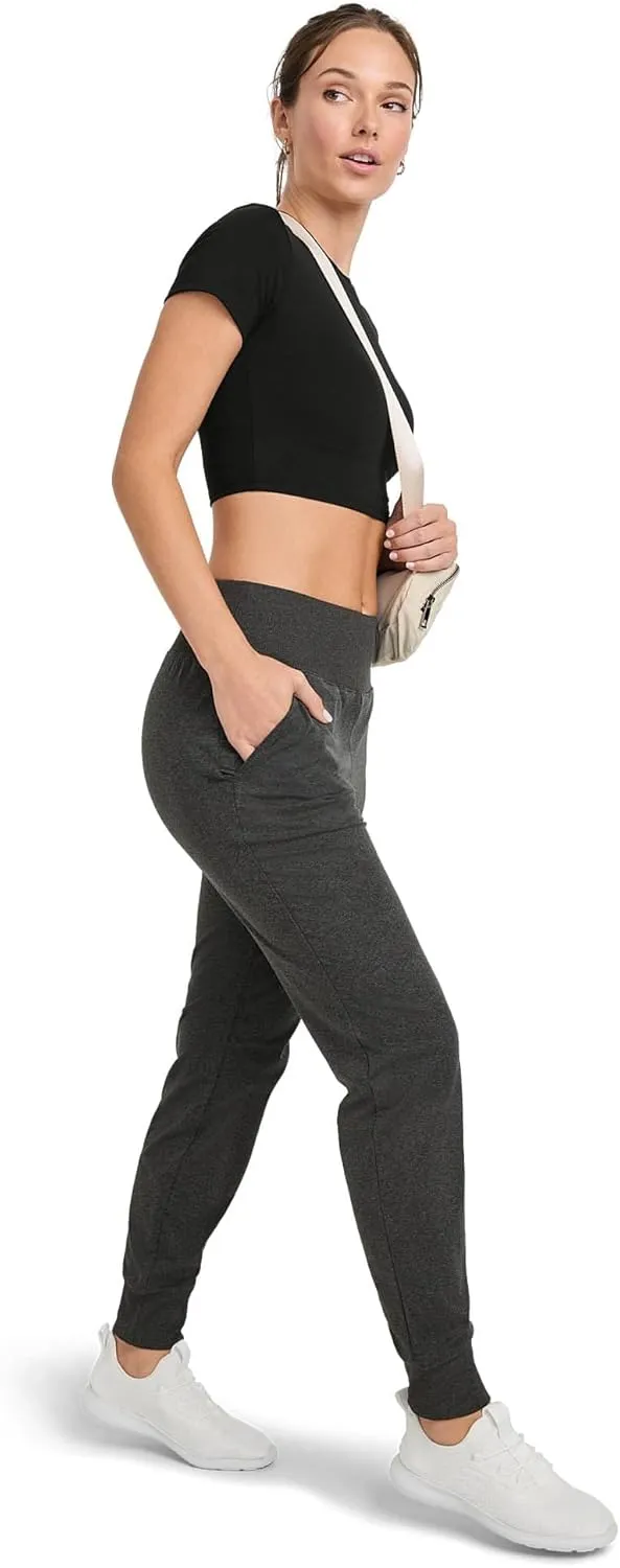 Jockey Women's Activewear EVERACTIVE Jogger
