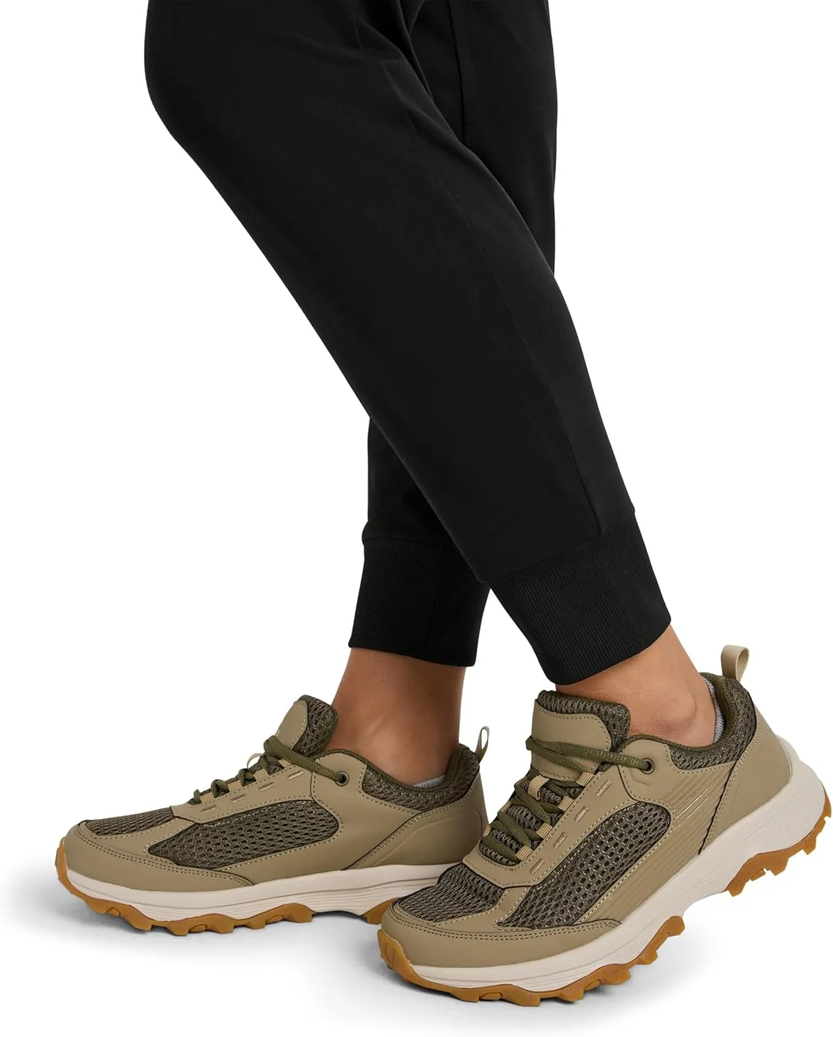 Jockey Women's Activewear EVERACTIVE Jogger
