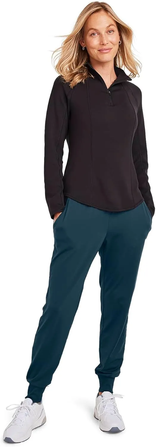 Jockey Women's Activewear EVERACTIVE Jogger