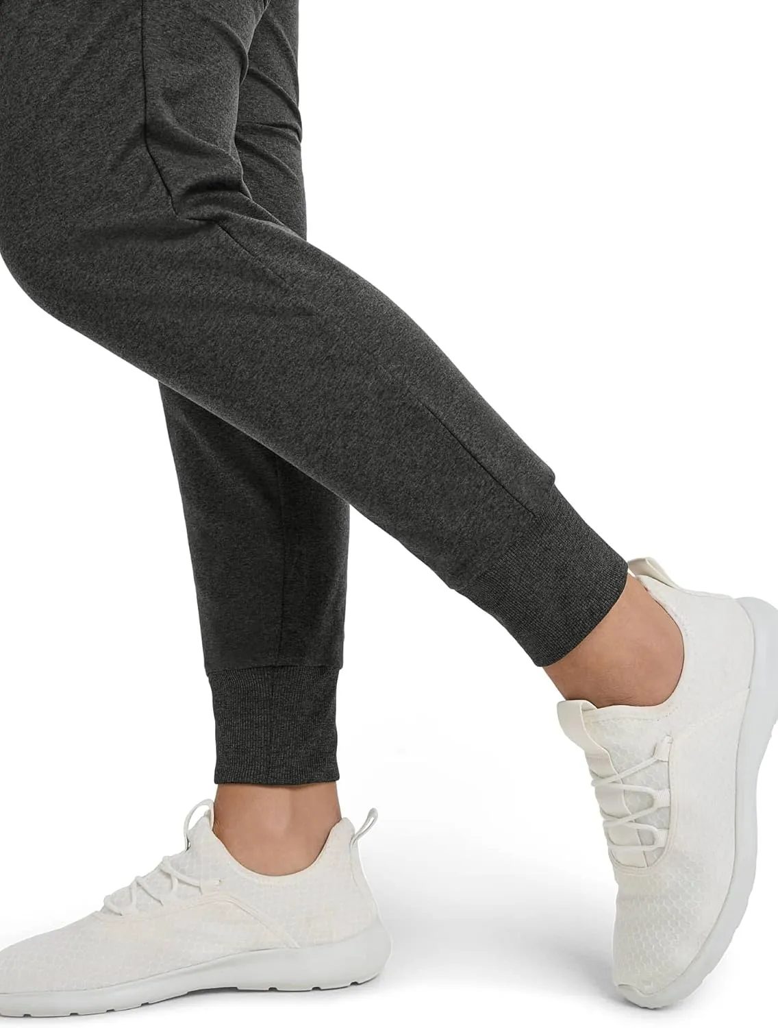 Jockey Women's Activewear EVERACTIVE Jogger