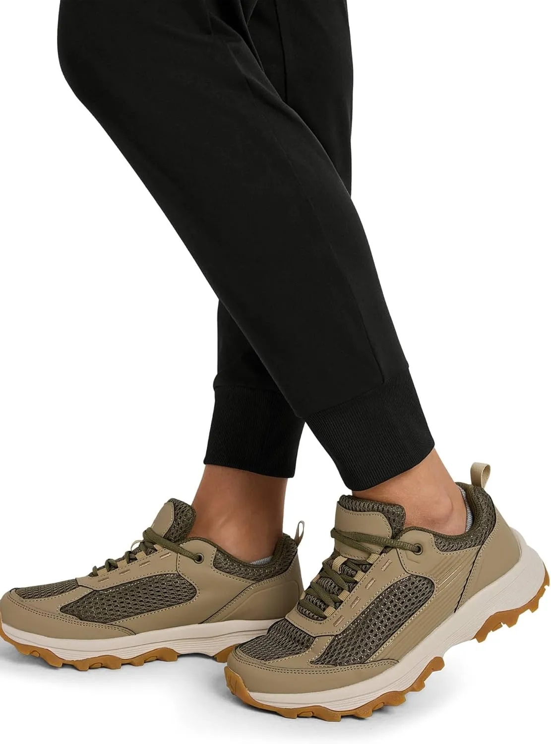 Jockey Women's Activewear EVERACTIVE Jogger