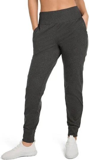 Jockey Women's Activewear EVERACTIVE Jogger