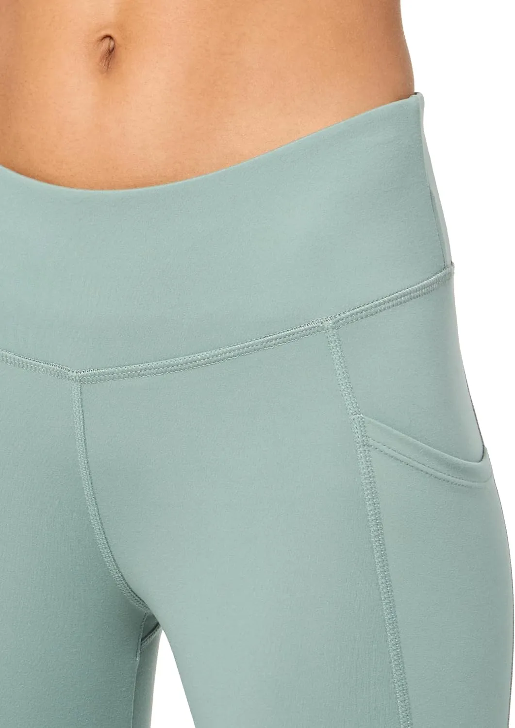 Jockey Women's Activewear Premium Utility 7/8 Legging